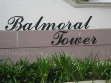 Balmoral Tower (D10), Condominium #1095142